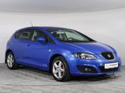 SEAT Leon II Рестайлинг Химки  - изображение 16