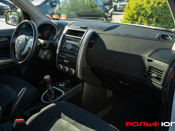 Nissan X-Trail II Рестайлинг с пробегом 2012 года, цена 1 418 000 рублей, 99450 км, внедорожник, Автокод Объявления