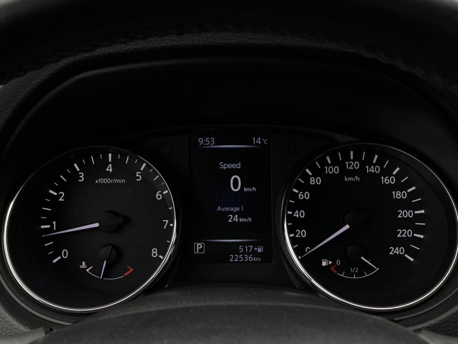 Nissan Qashqai II Москва  - изображение 23