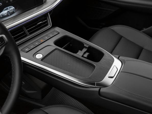 Haval F7 II с пробегом 2025 года, цена 3 010 000 рублей, 5985 км, внедорожник, Автокод Объявления