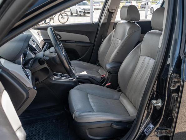 Chevrolet Cruze I Рестайлинг с пробегом 2013 года, цена 835 000 рублей, 198749 км, седан, Автокод Объявления