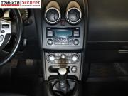Nissan Qashqai I Рестайлинг Белгород  - изображение 31