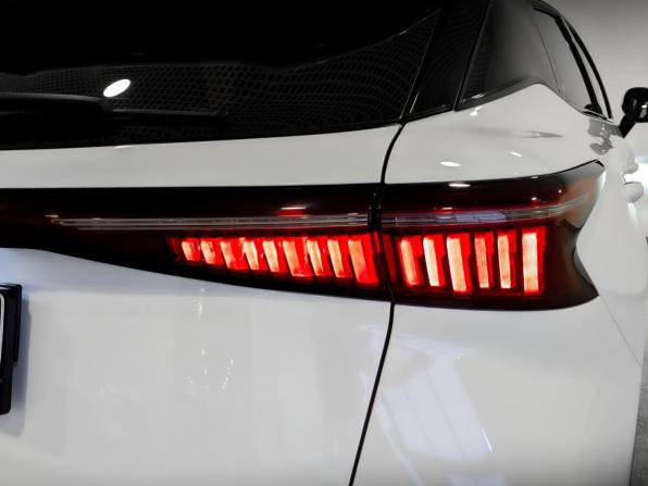 Omoda C5 I с пробегом 2022 года, цена 1 764 000 рублей, 56207 км, внедорожник, Автокод Объявления