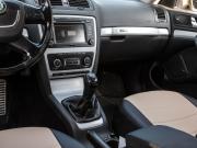 Skoda Octavia II (A5) Рестайлинг Уфа  - изображение 27