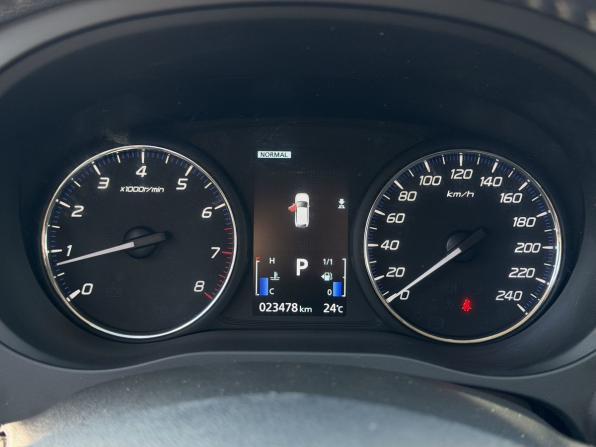 Mitsubishi Outlander III Рестайлинг 3 с пробегом 2021 года, цена 2 700 000 рублей, 23473 км, внедорожник, Автокод Объявления