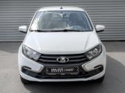 Lada (ВАЗ) Granta I Рестайлинг Москва  - изображение 27
