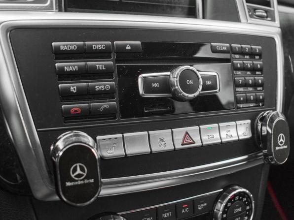 Mercedes-Benz GL-Класс II (X166) с пробегом 2013 года, цена 2 950 000 рублей, 219222 км, внедорожник, Автокод Объявления