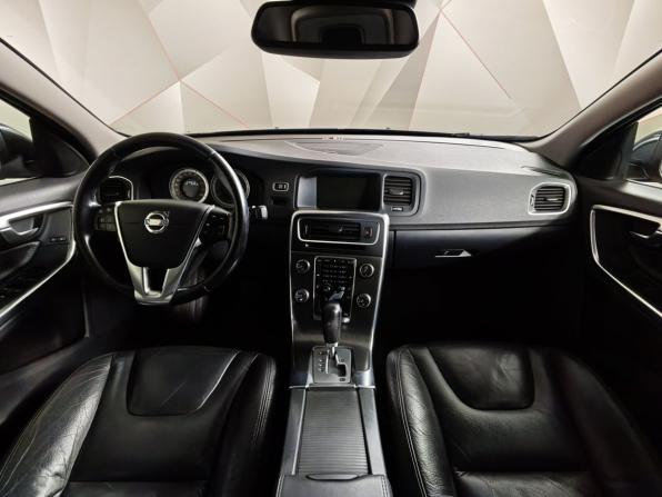 Volvo S60 II с пробегом 2011 года, цена 695 000 рублей, 248616 км, седан, Автокод Объявления