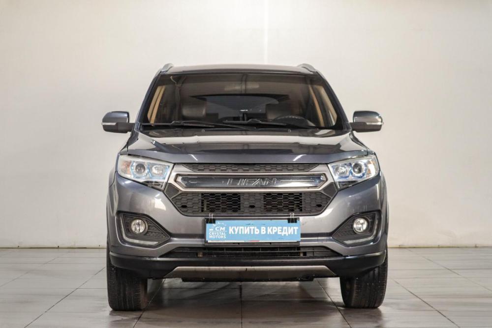 Lifan Myway Челябинск  - изображение 2