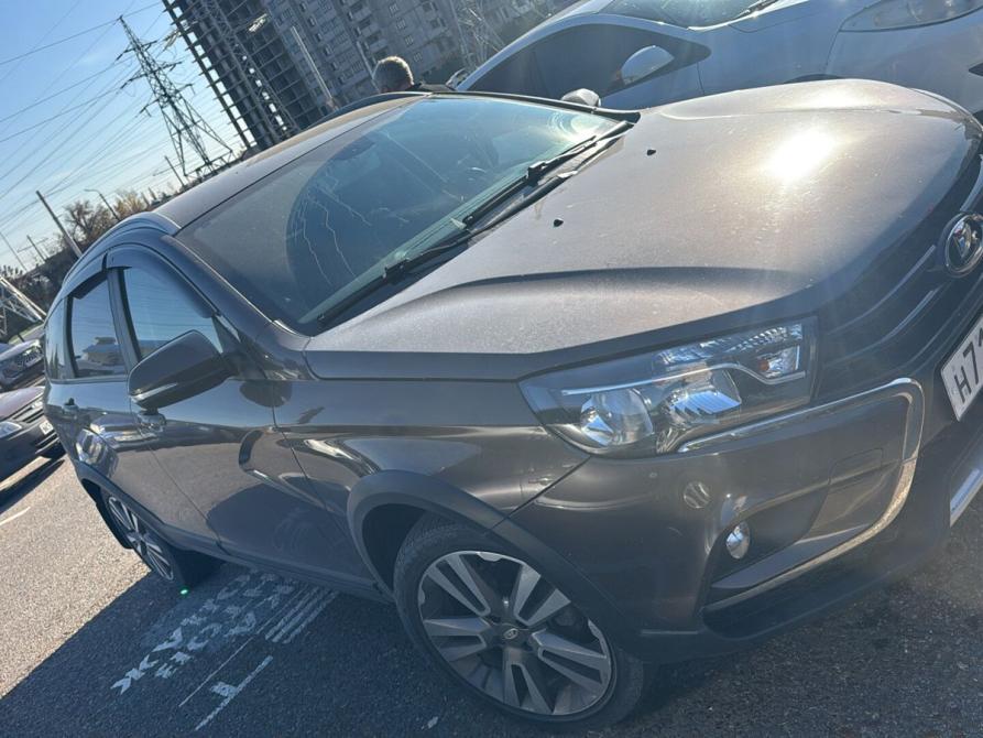 Lada (ВАЗ) Vesta I Уфа  - изображение 3