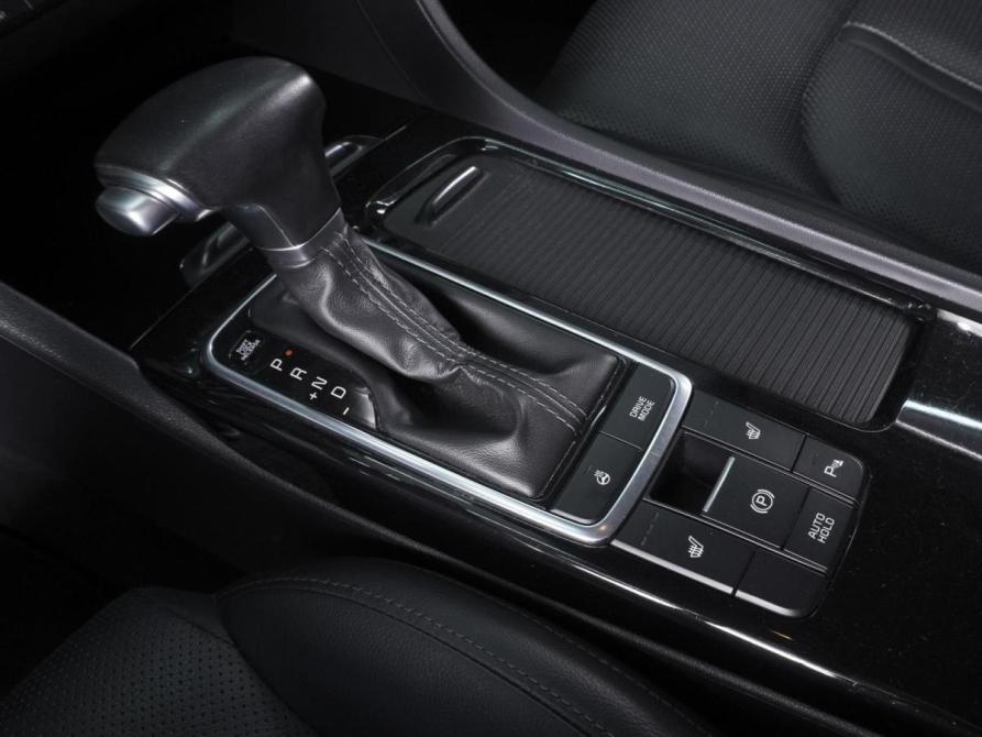 Kia Optima IV Ростов-на-Дону  - изображение 13