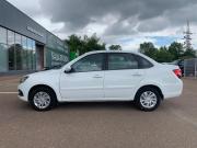Lada (ВАЗ) Granta I Рестайлинг Стерлитамак  - изображение 23