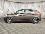 Hyundai Solaris I Рестайлинг Москва  - изображение 25