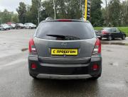 Opel Antara I Рестайлинг Нефтекамск  - изображение 15