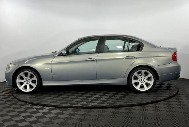 BMW 3 серии V (E90/E91/E92/E93) с пробегом 2008 года, цена 780 000 рублей, 239042 км, седан, Автокод Объявления