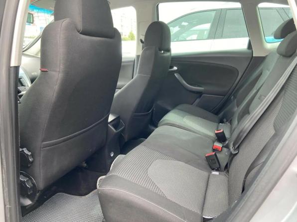 SEAT Altea I Рестайлинг с пробегом 2012 года, цена 991 000 рублей, 277767 км, минивэн, Автокод Объявления
