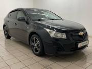 Chevrolet Cruze I Рестайлинг Энгельс  - изображение 36