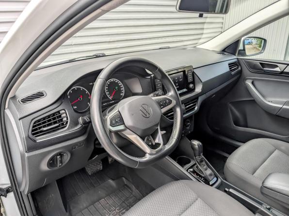 Volkswagen Polo VI с пробегом 2022 года, цена 1 689 000 рублей, 85170 км, лифтбек, Автокод Объявления