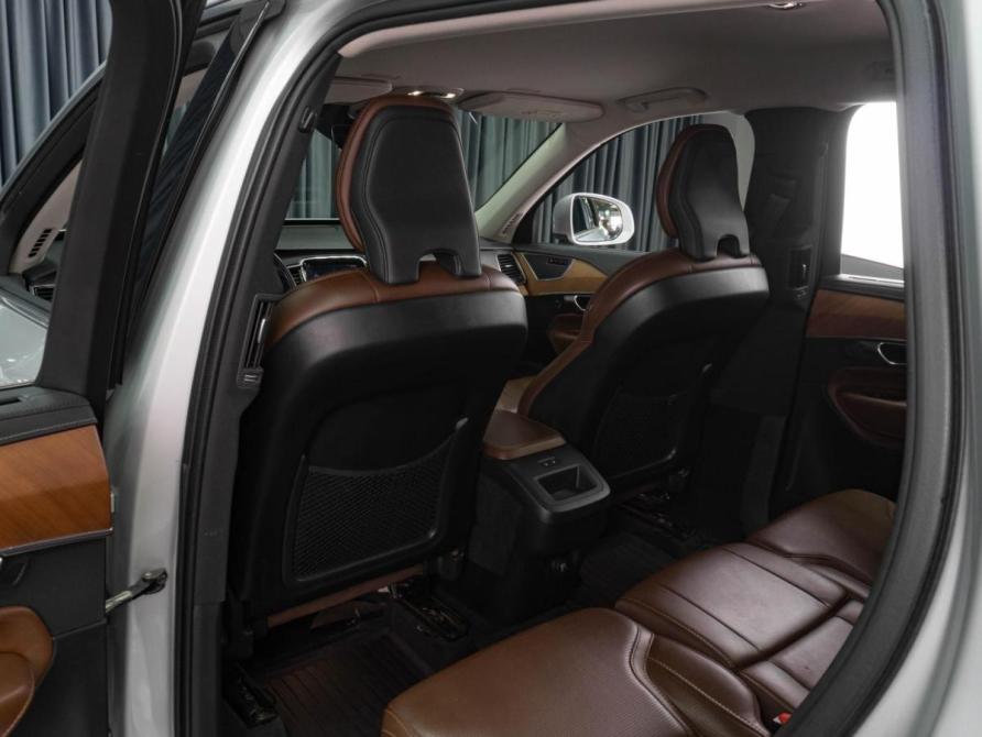 Volvo XC90 II Тюмень  - изображение 14