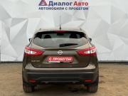 Nissan Qashqai II Набережные Челны  - изображение 26