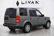 Land Rover Discovery III Москва  - изображение 14