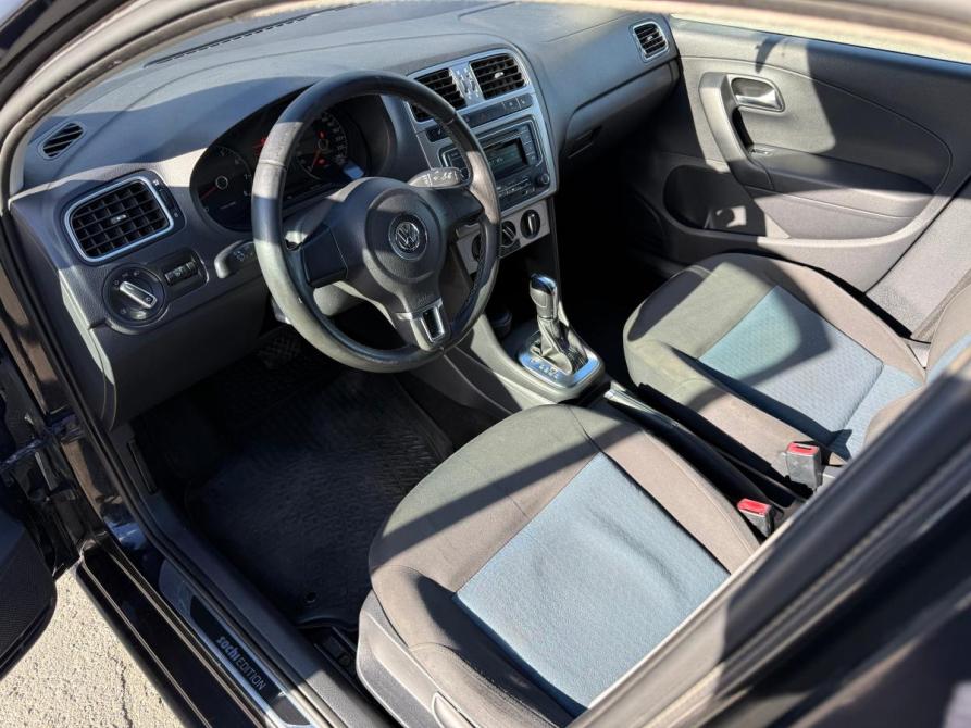 Volkswagen Polo V Курган  - изображение 7