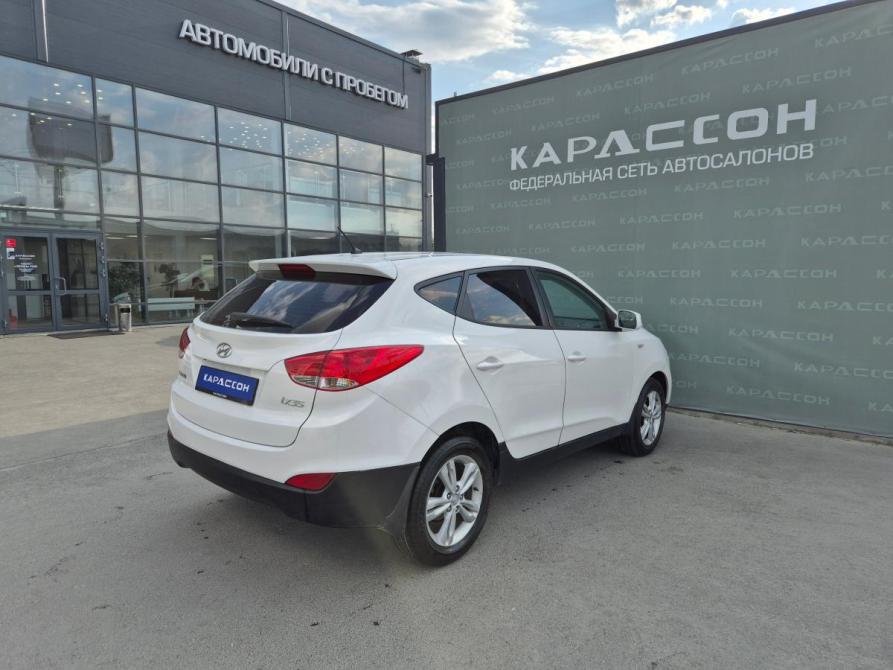 Hyundai ix35 I Екатеринбург  - изображение 2