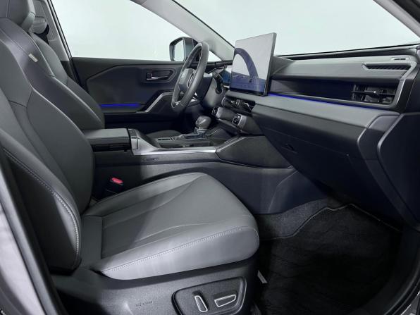 Toyota RAV4 VI (XA60) с пробегом 2026 года, цена 4 550 000 рублей, 30 км, внедорожник, Автокод Объявления