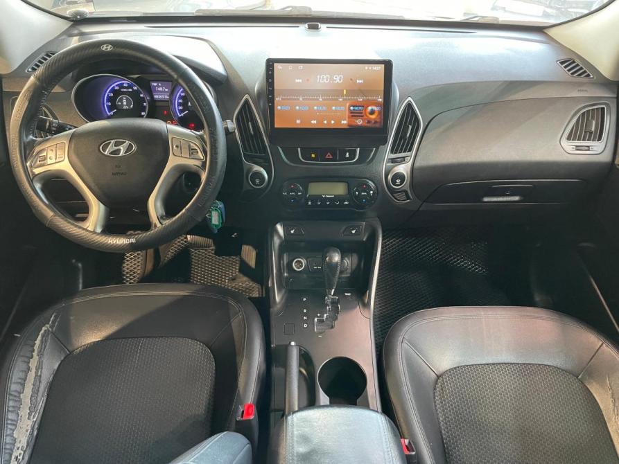 Hyundai ix35 I Стерлитамак  - изображение 15