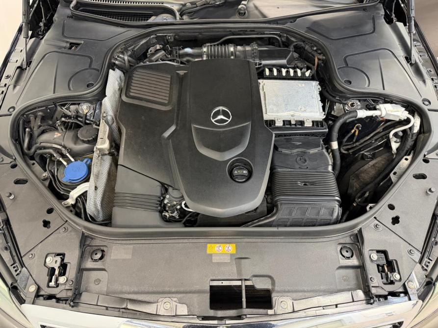 Mercedes-Benz S-Класс VI (W222 C217) Рестайлинг Санкт-Петербург  - изображение 13