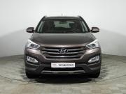 Hyundai Santa Fe III Санкт-Петербург  - изображение 25