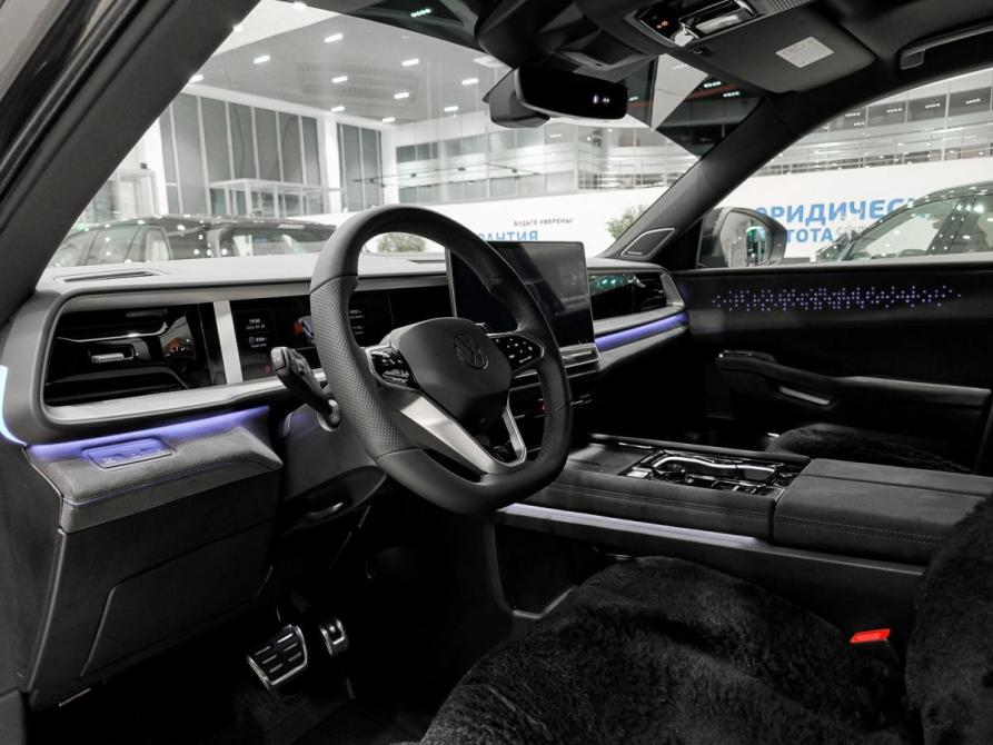Volkswagen Teramont II (China Market) Казань  - изображение 20