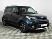 Kia Soul II Рестайлинг Санкт-Петербург  - изображение 23