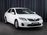 Toyota Corolla X (E140 E150) Рестайлинг Волгоград  - изображение 18