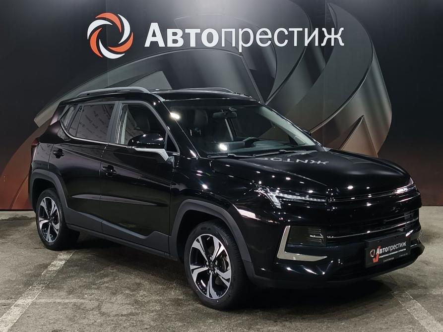 Москвич 3 Ставрополь  - изображение 3