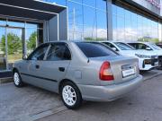 Hyundai Accent II Стерлитамак  - изображение 17