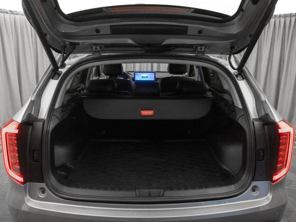 Haval Jolion I Рестайлинг с пробегом 2024 года, цена 2 220 000 рублей, 38286 км, внедорожник, Автокод Объявления