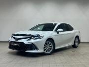Toyota Camry VIII (XV70) Рестайлинг Кемерово  - изображение 18