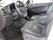 Hyundai Tucson III Рестайлинг Москва  - изображение 39