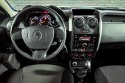 Renault Duster I Рестайлинг Екатеринбург  - изображение 35
