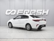 Kia Rio IV Ростов-на-Дону  - изображение 18