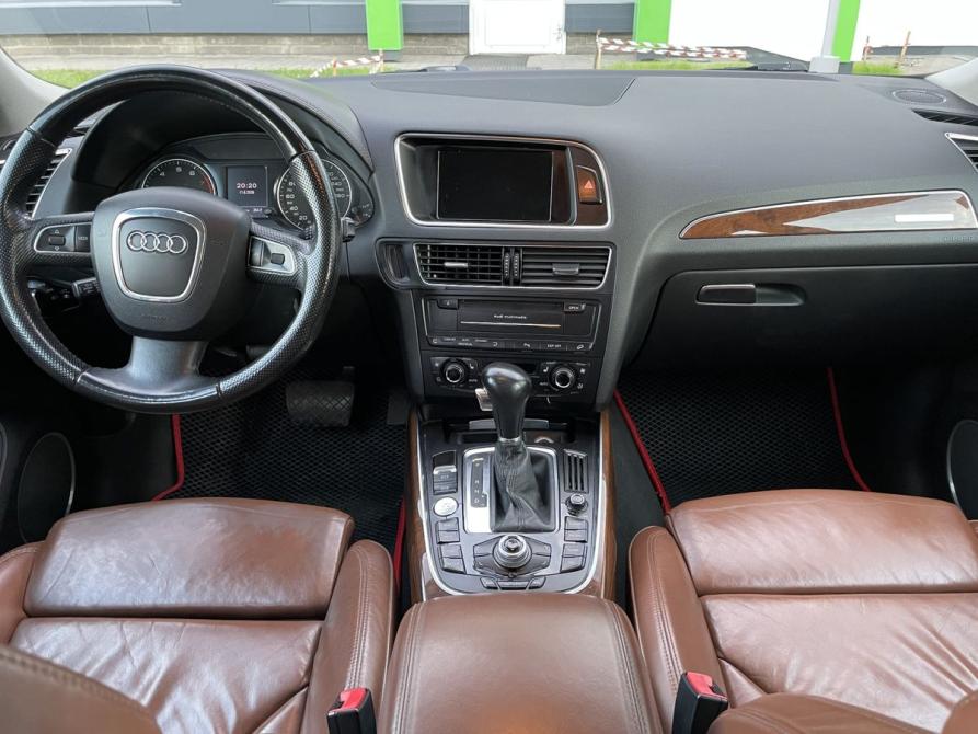 Audi Q5 I (8R) Ярославль  - изображение 9