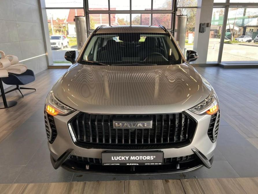 Haval Jolion I Рестайлинг Екатеринбург  - изображение 2