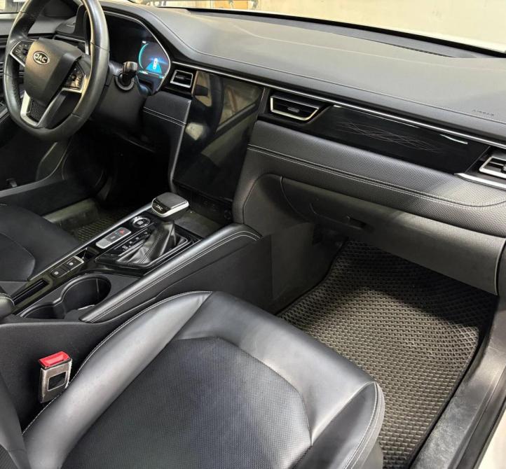 JAC J7 I Санкт-Петербург  - изображение 23