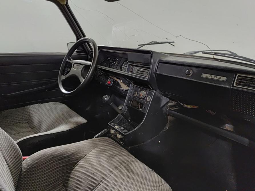 Lada (ВАЗ) 2107 Уфа  - изображение 13