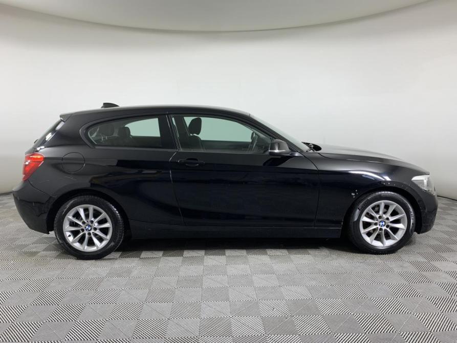 BMW 1 серии I (E81/E82/E87/E88) Рестайлинг Москва  - изображение 4
