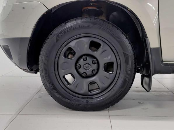 Renault Duster I с пробегом 2013 года, цена 750 000 рублей, 190752 км, внедорожник, Автокод Объявления