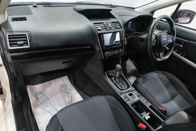 Subaru Levorg I с пробегом 2019 года, цена 1 789 000 рублей, 65000 км, универсал, Автокод Объявления