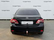 Toyota Corolla X (E140 E150) Рестайлинг Курган  - изображение 21