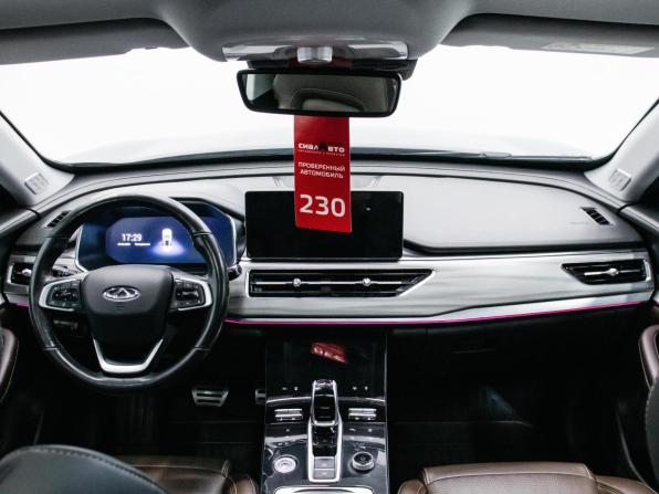 Chery Tiggo 8 Pro I с пробегом 2021 года, цена 2 019 000 рублей, 55096 км, внедорожник, Автокод Объявления